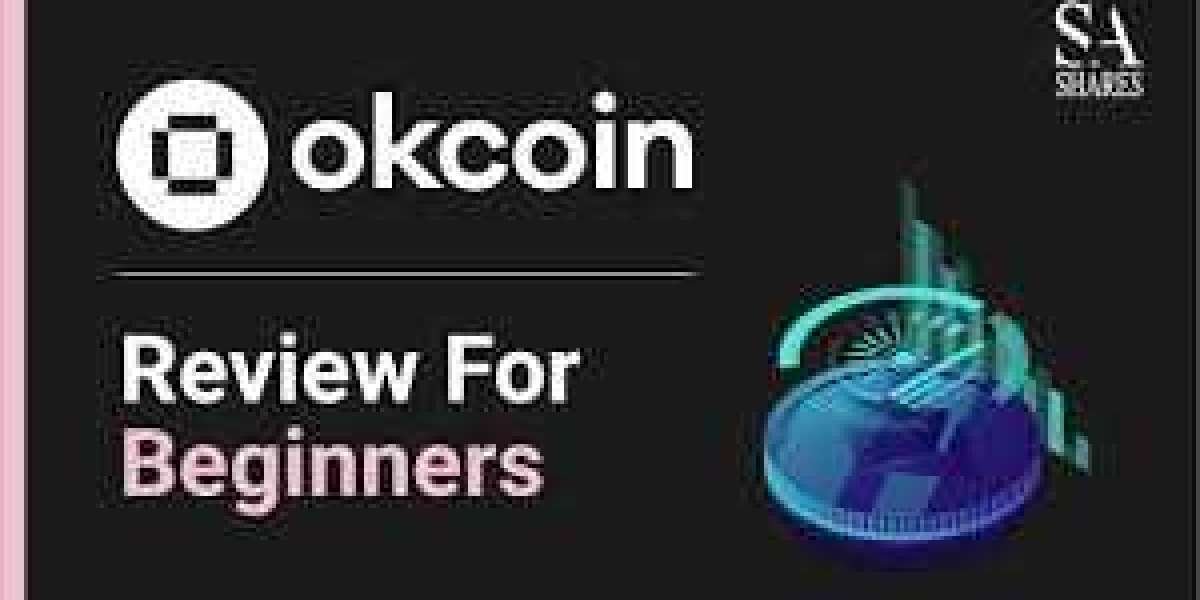 Exploring the Potential and Future of Okcoin Stock