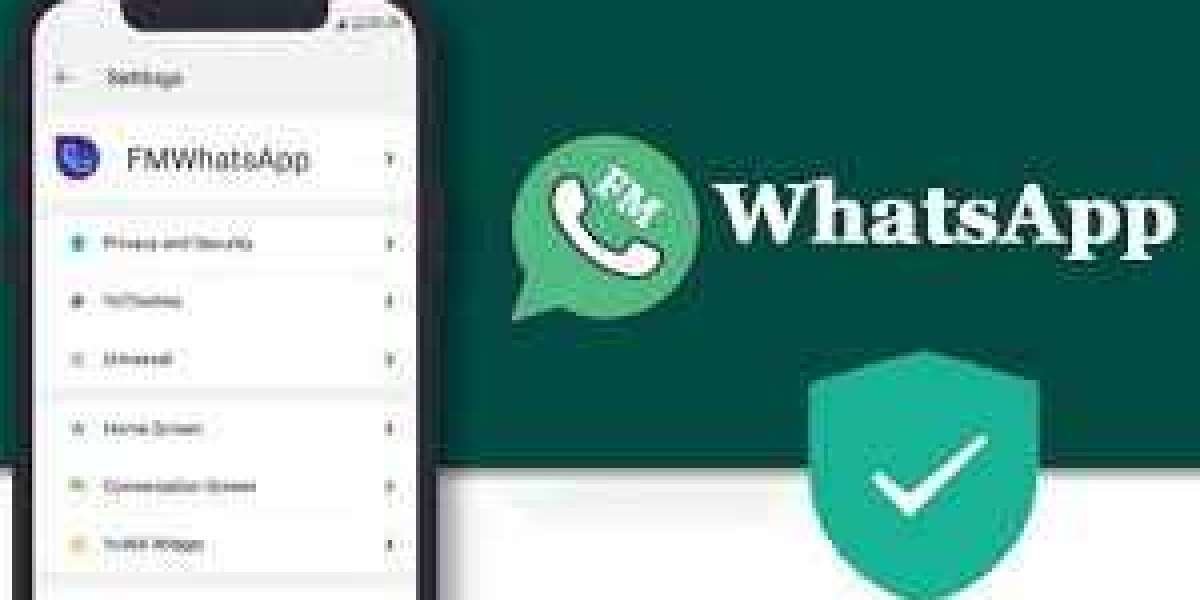 Exploring FM WhatsApp Apk: A Comprehensive Guide