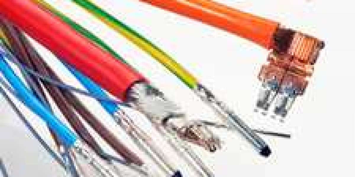 US$ 84.2 Billion Target for Cable Accessories Market by 2033 with Sustained 6.2% CAGR