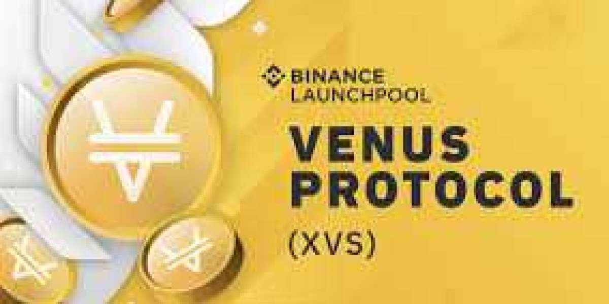  Unleashing the Potential of Venus Protocol: A Game-Changer in Decentralized Finance