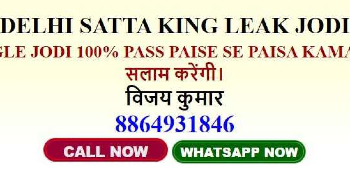 The Ultimate Guide to Playing Satta King 786: Tips and Strategies