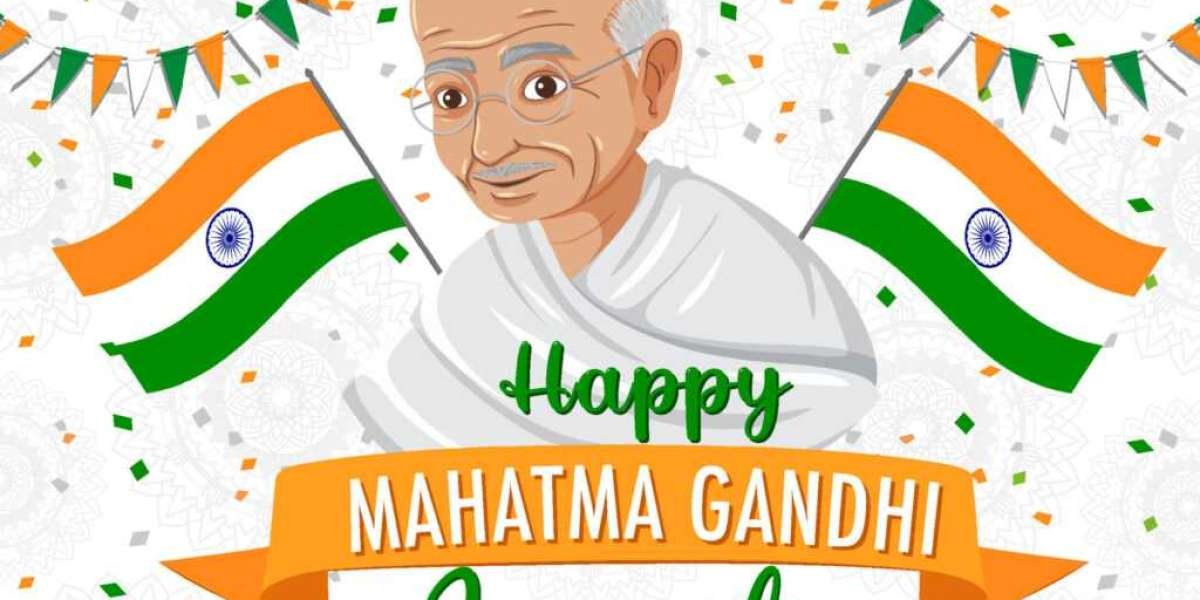 Mahatma Gandhi's life and teachings