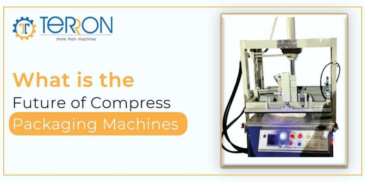 What Is The Future Of Compress Packaging Machines?