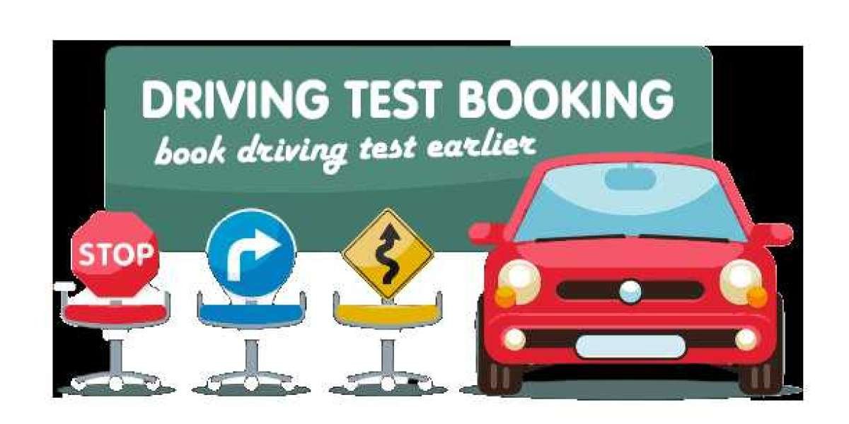Making the Process Easier: Top Resources for Booking Your Driving Test in the UK