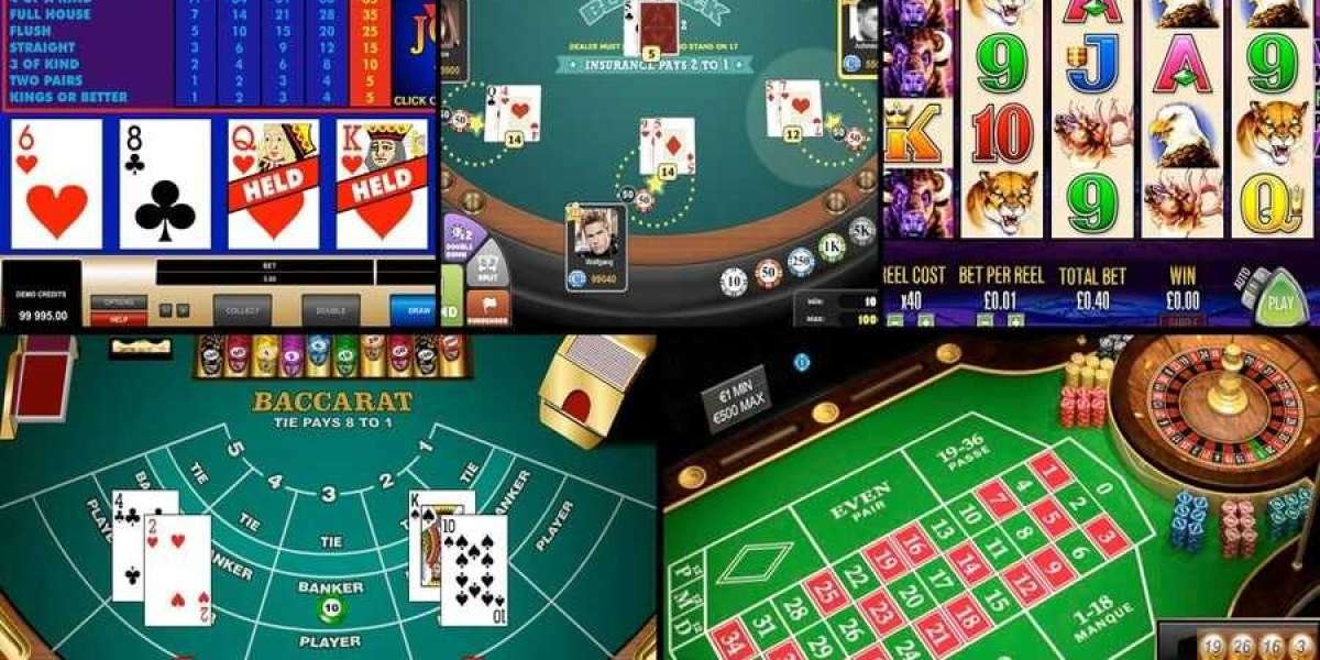 Mastering the Art of the Online Slot: Spin to Win with Panache