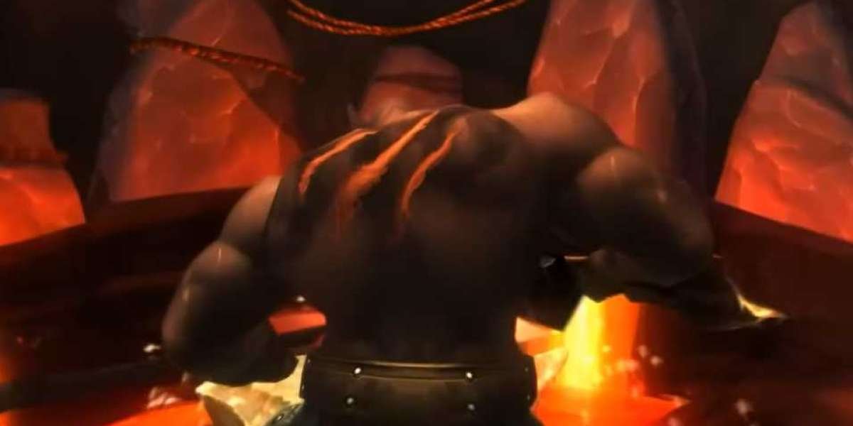 Blizzard is including two new campaigns to WoW Cataclysm Classic