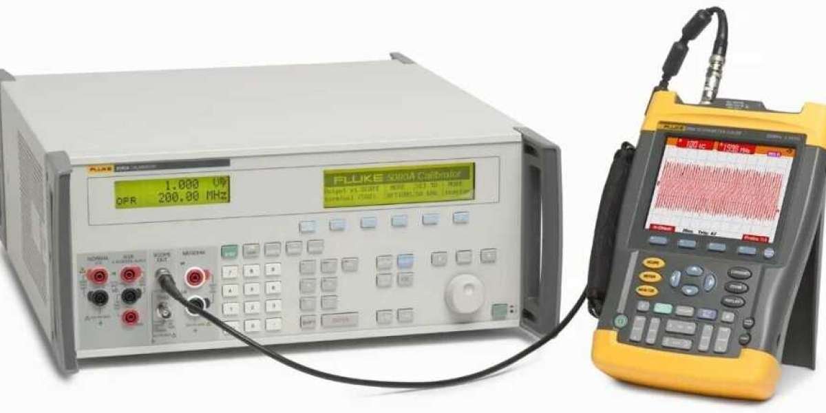 Calibrator Market Growth Projections: US$ 1.4 Billion by 2033
