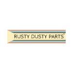 Rustydustyparts